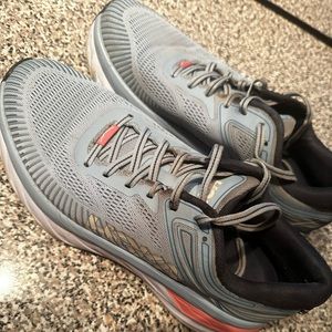 Hoka Bondi 7, sz 10.5